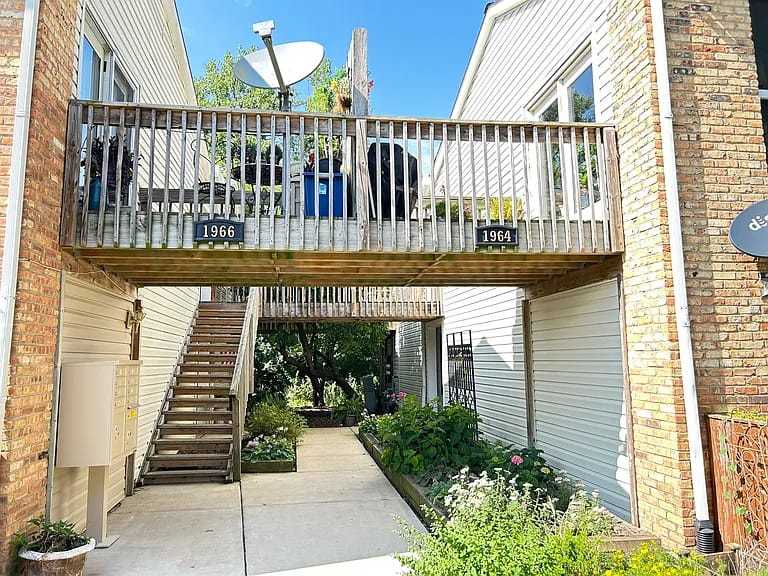 1964 Kenilworth Circle #F, Hoffman Estates, IL