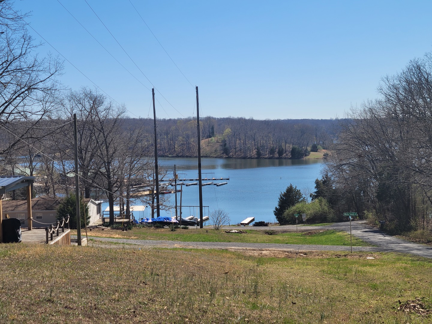 45 White Sands Road, Creal Springs, IL