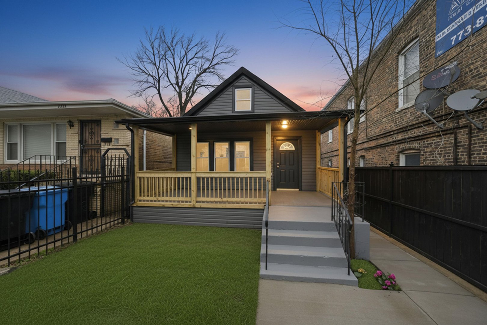 2226 W 51st Street, Chicago, IL