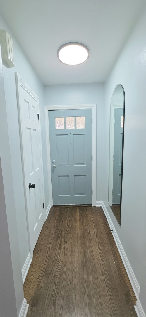 5116 N Oconto Avenue, Harwood Heights, IL