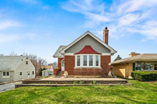 158 S Benton Street, Palatine, IL