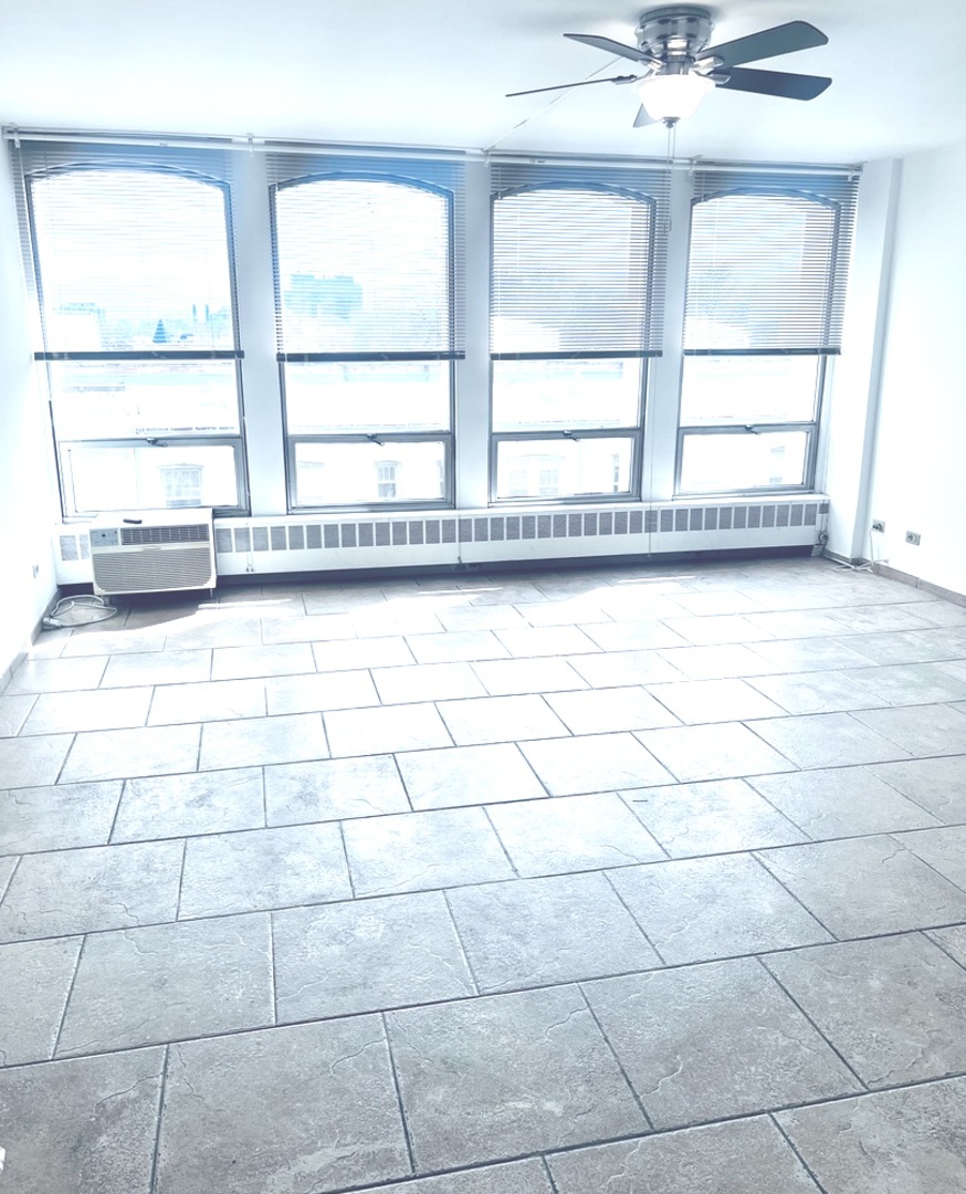 1450 E 55th Place #518S, Chicago, IL