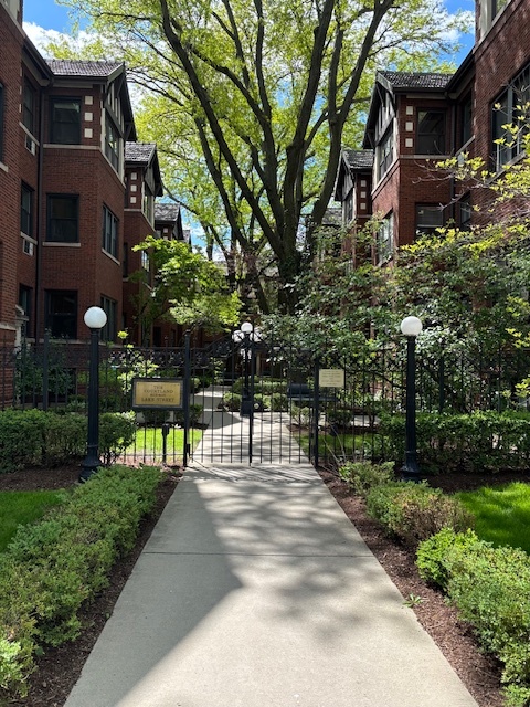 817 Lake Street #1N, Oak Park, IL