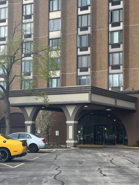 1 RENAISSANCE Place #912, Palatine, IL