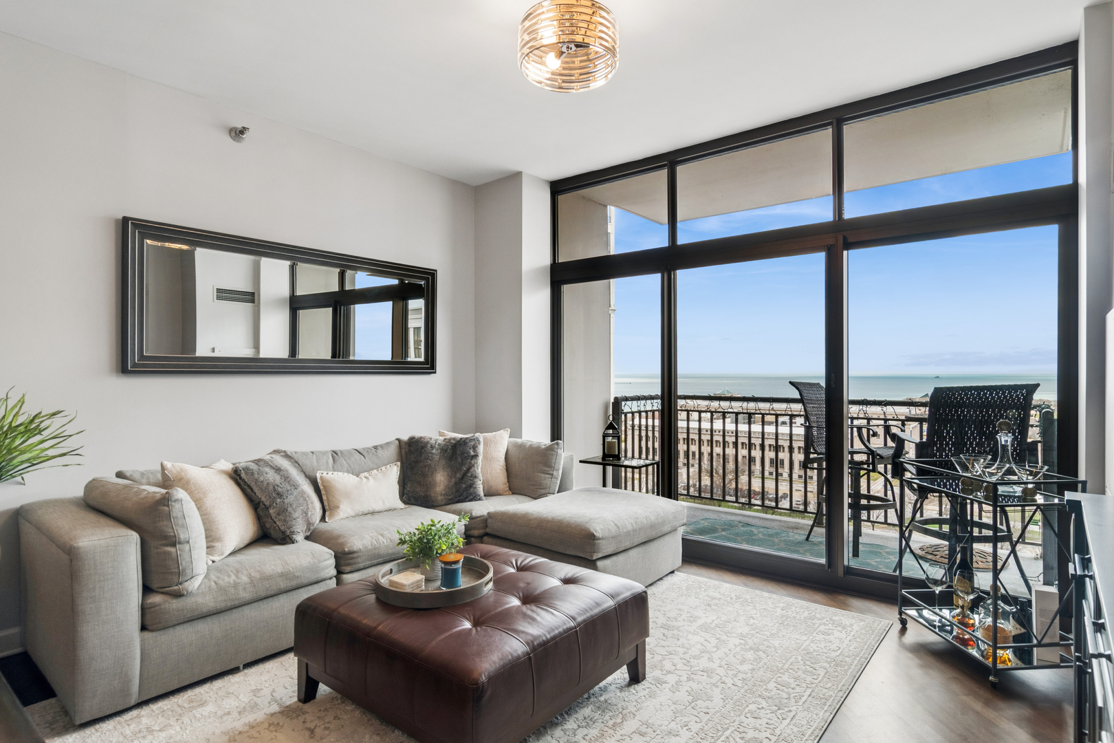 1322 S Prairie Avenue #1804, Chicago, IL