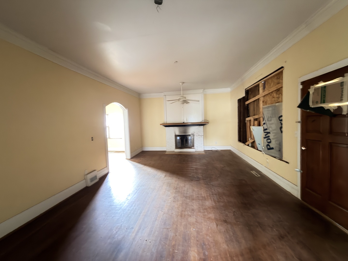 101 5th Street, Carmi, IL