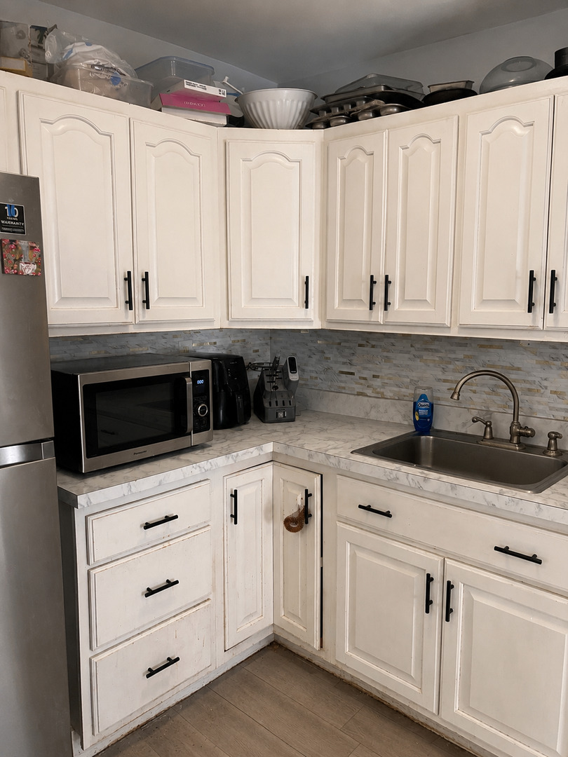 21707 Cynthia Avenue, Sauk Village, IL