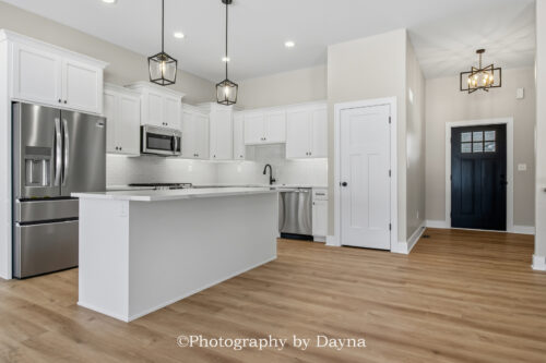 1356 Eagle Bluff Drive, Bourbonnais, IL