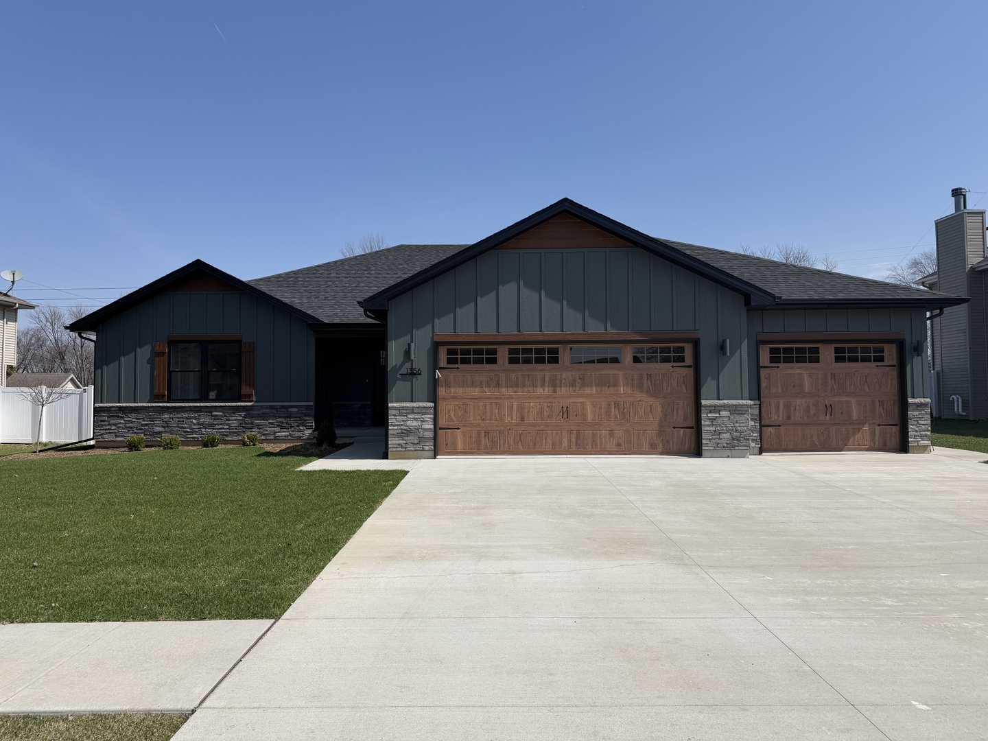 1356 Eagle Bluff Drive, Bourbonnais, IL