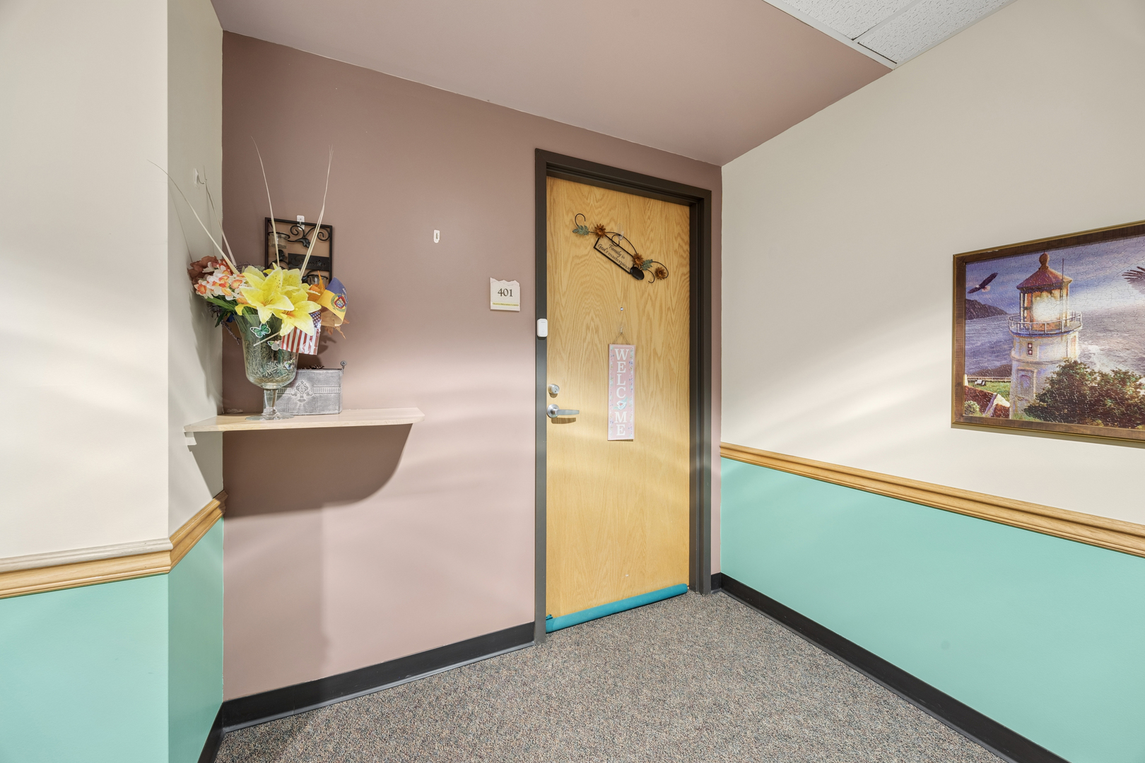 9355 Irving Park Road #401, Schiller Park, IL