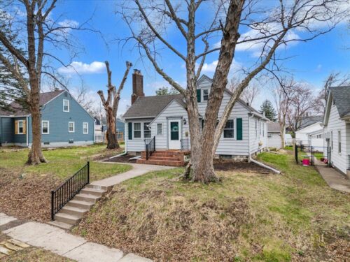 2824 Tremont Avenue, Davenport, IA