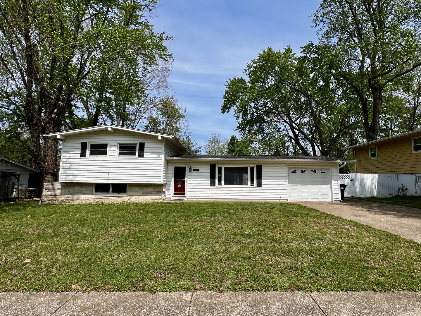 1808 W Freeman Street, Carbondale, IL