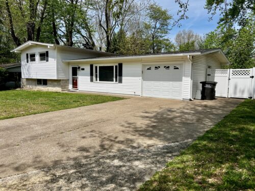 1808 W Freeman Street, Carbondale, IL