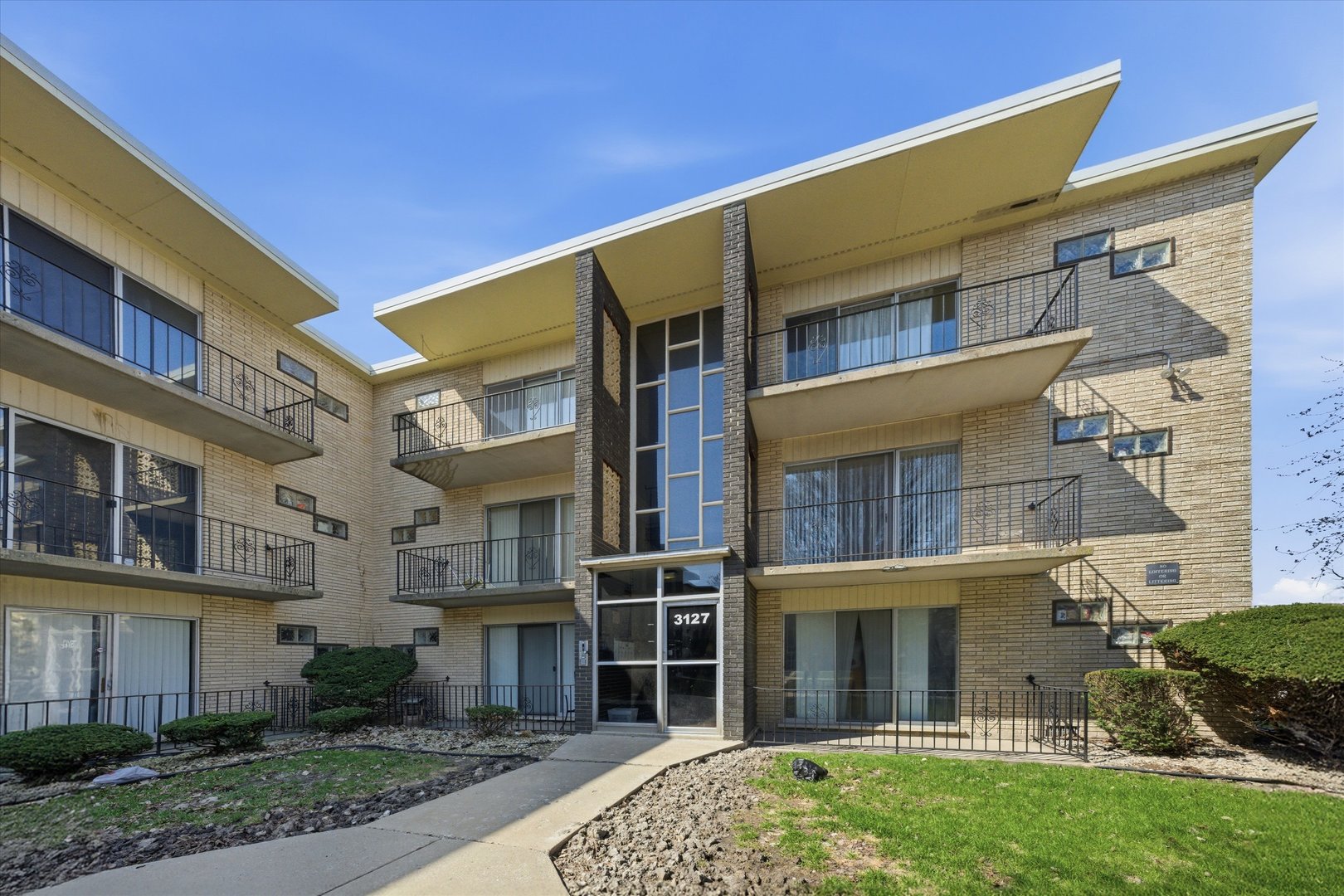 3127 Bernice Road #5, Lansing, IL