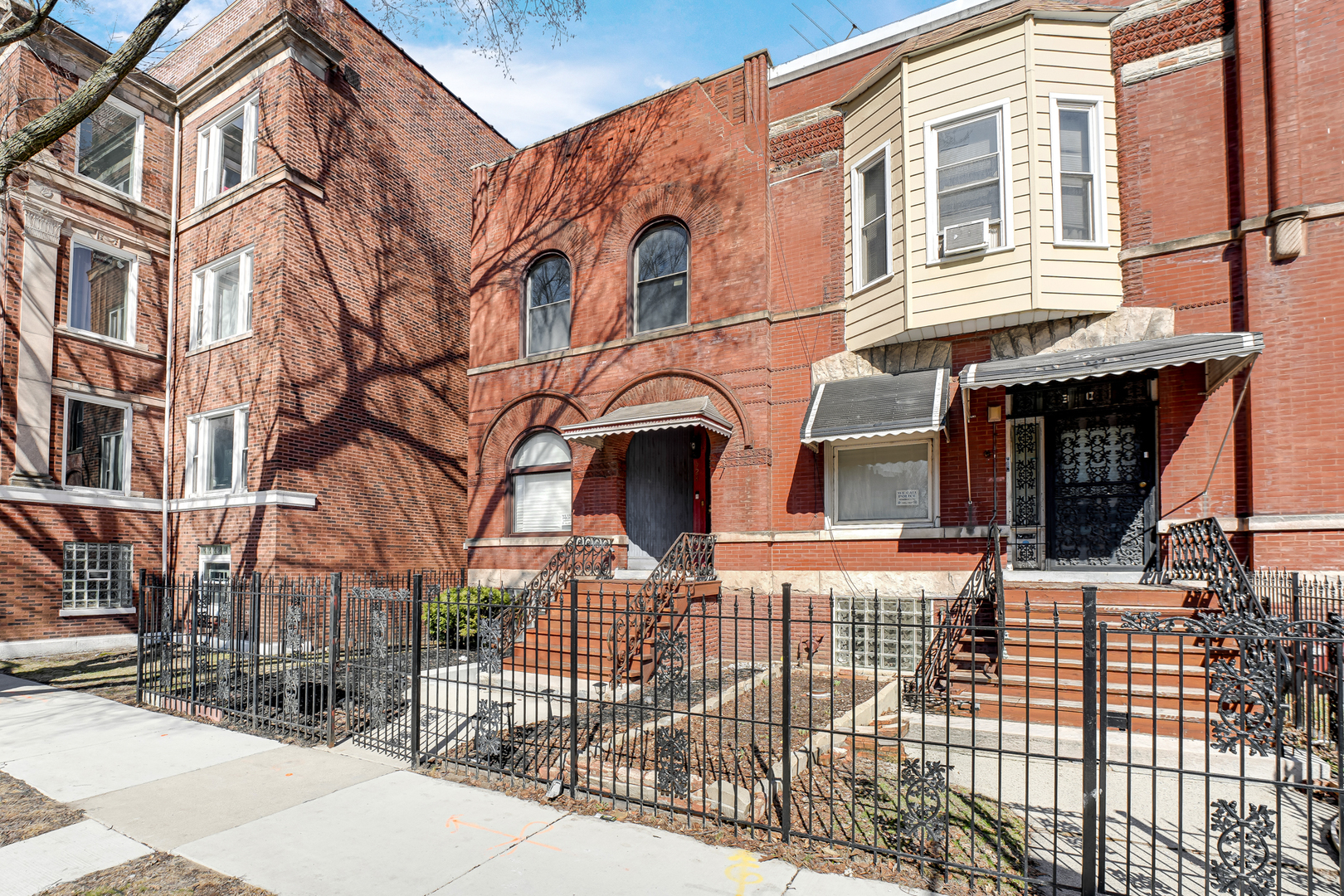 928 E 46th Street, Chicago, IL