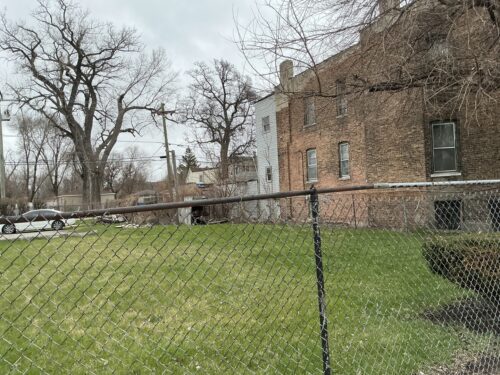948 W Marquette Road, Chicago, IL