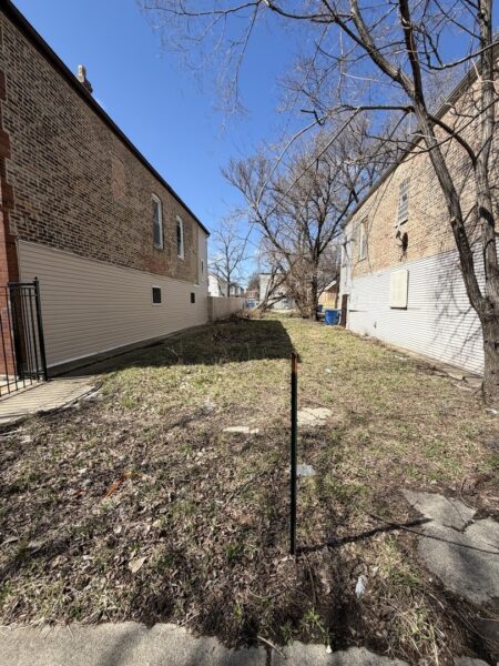 1638 S Karlov Avenue, Chicago, IL