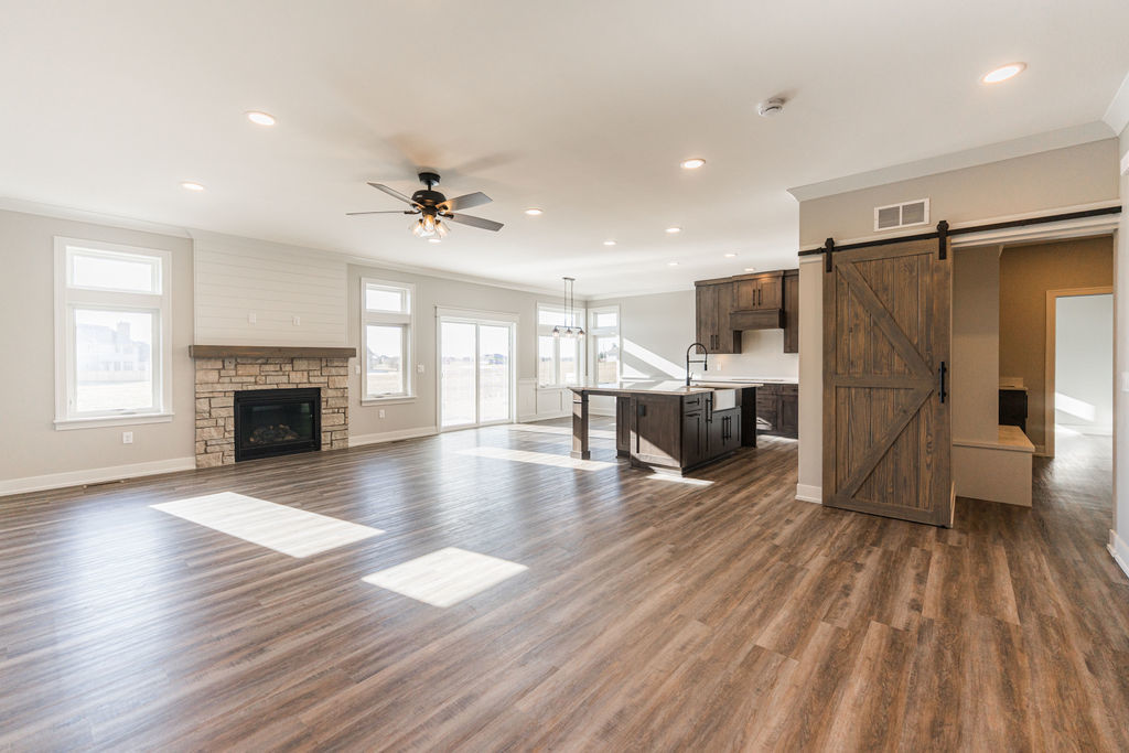 12626 Ellen Drive, Genoa, IL