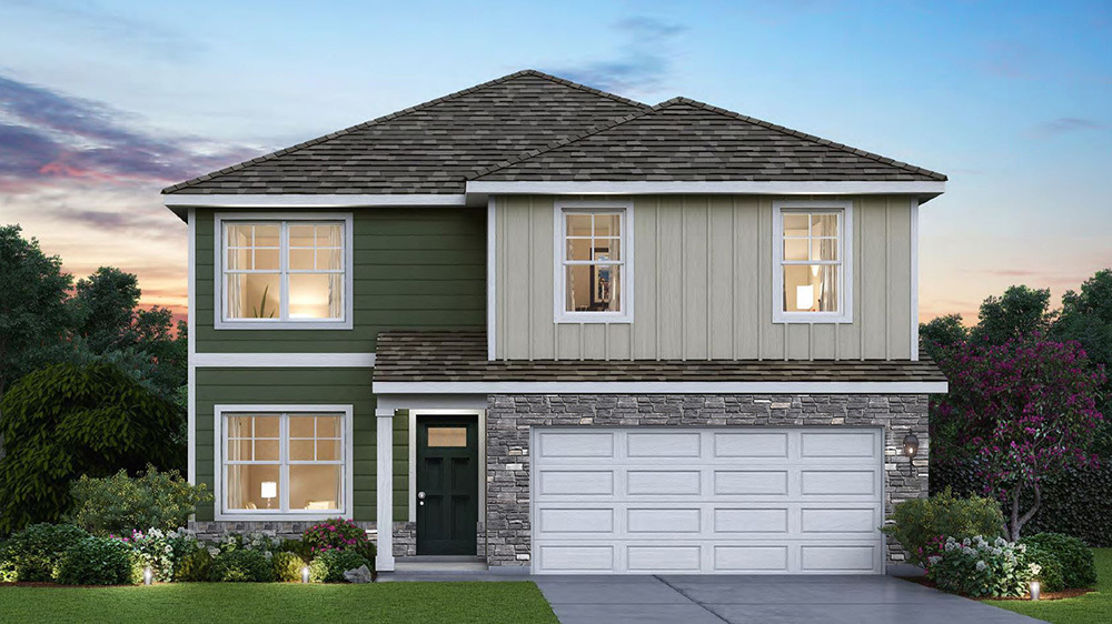 6708 Buchanan Circle, Plainfield, IL