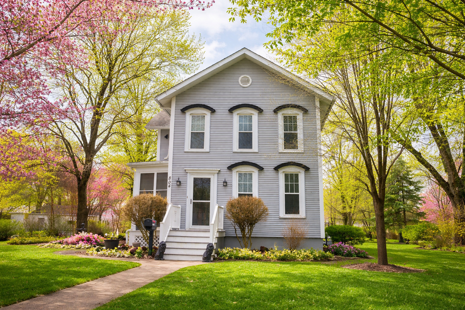 804 5th Avenue, Mendota, IL