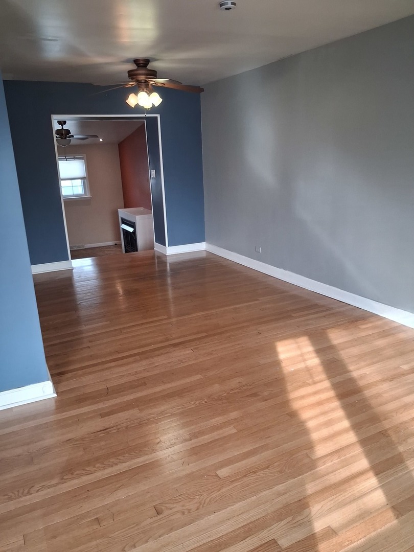 5312 S Keeler Avenue, Chicago, IL