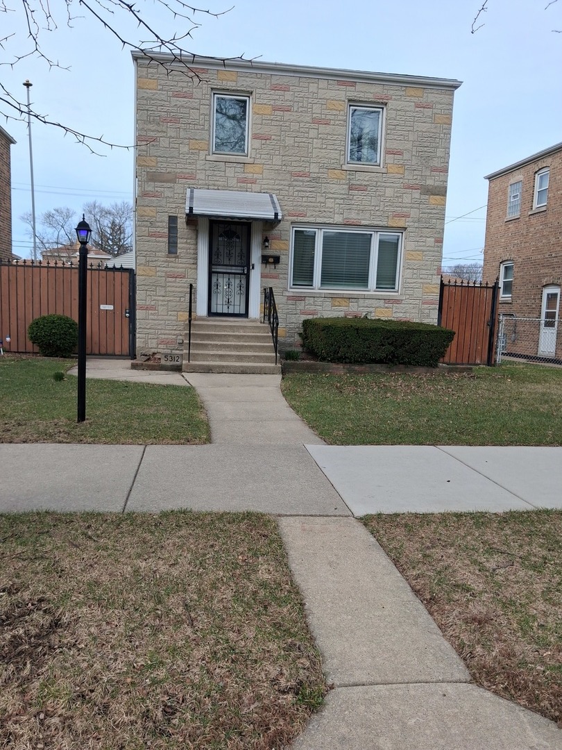 5312 S Keeler Avenue, Chicago, IL