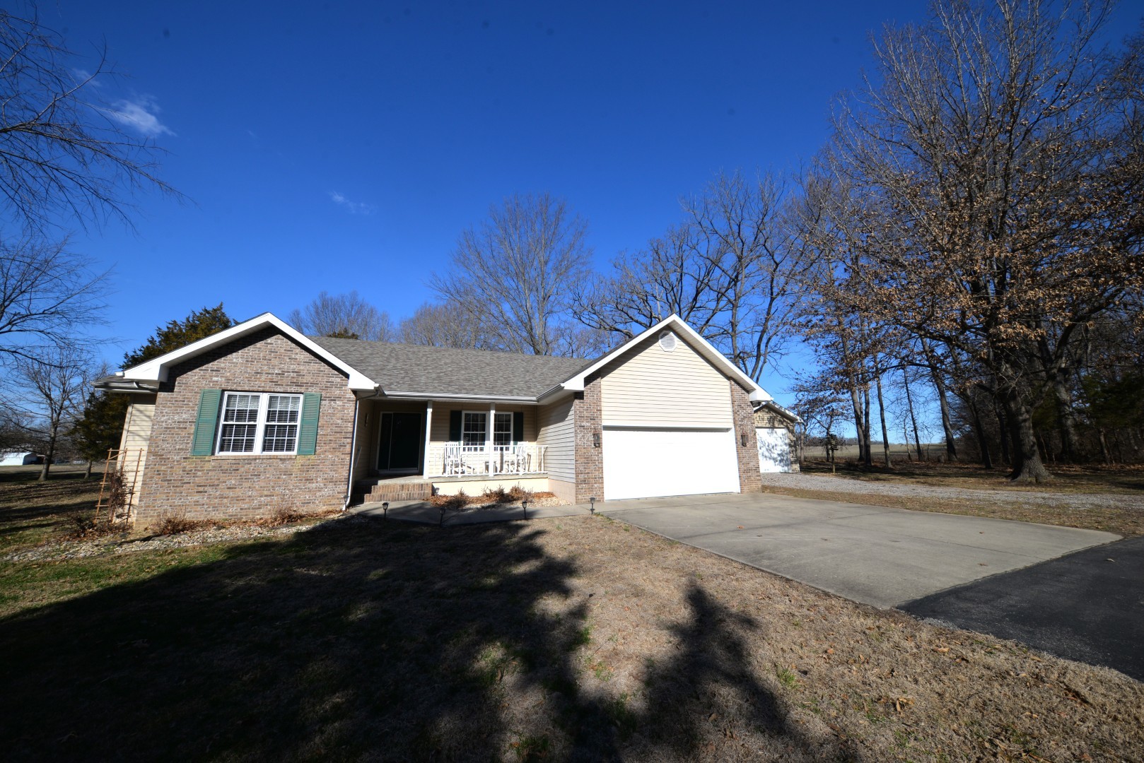 14687 N Lost Lake Lane, Mt Vernon, IL