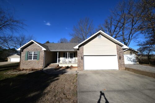 14687 N Lost Lake Lane, Mt Vernon, IL