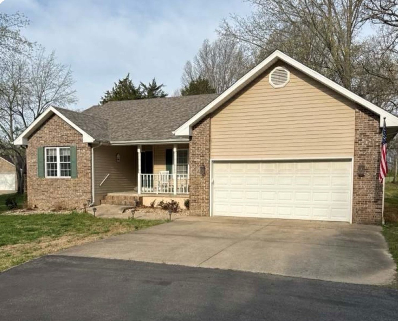 14687 N Lost Lake Lane, Mt Vernon, IL
