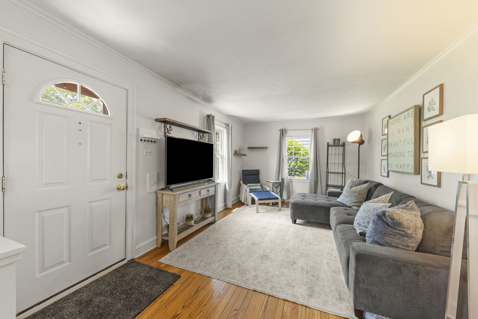 919 N President Street, Wheaton, IL