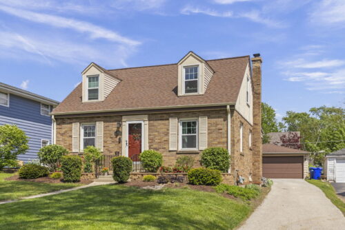 919 N President Street, Wheaton, IL