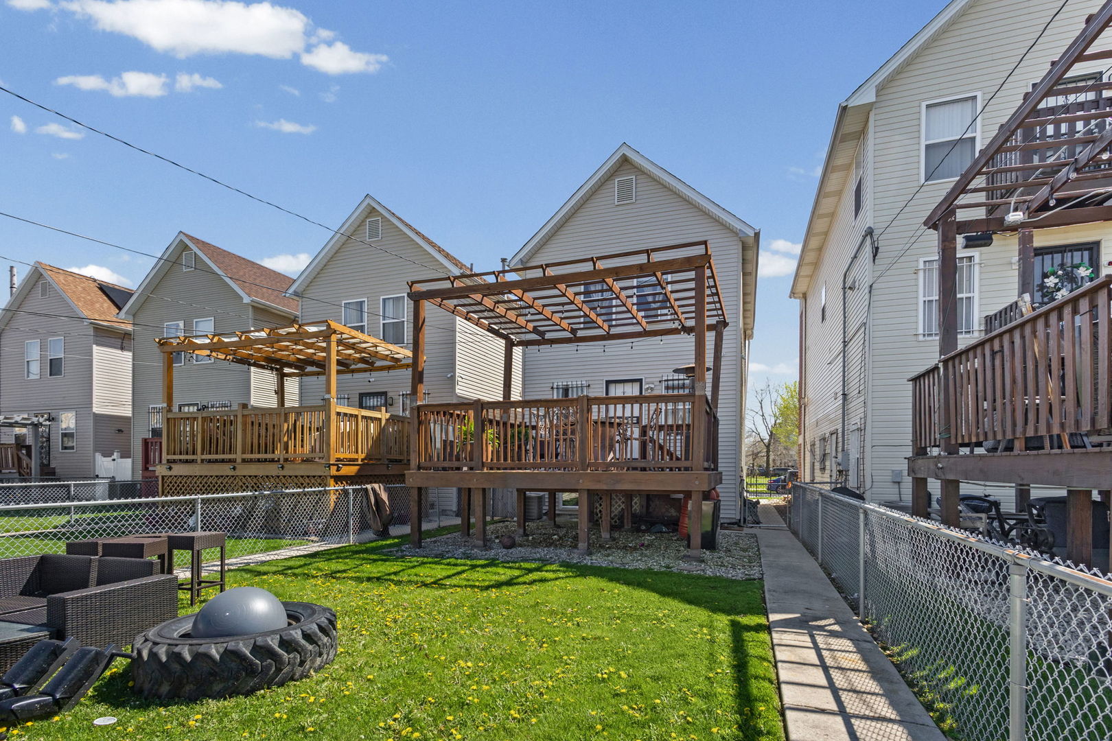 3418 W 13th Place, Chicago, IL