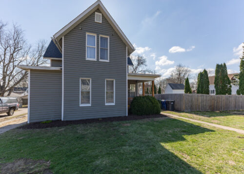 1613 N 4th Street, Clinton, IA
