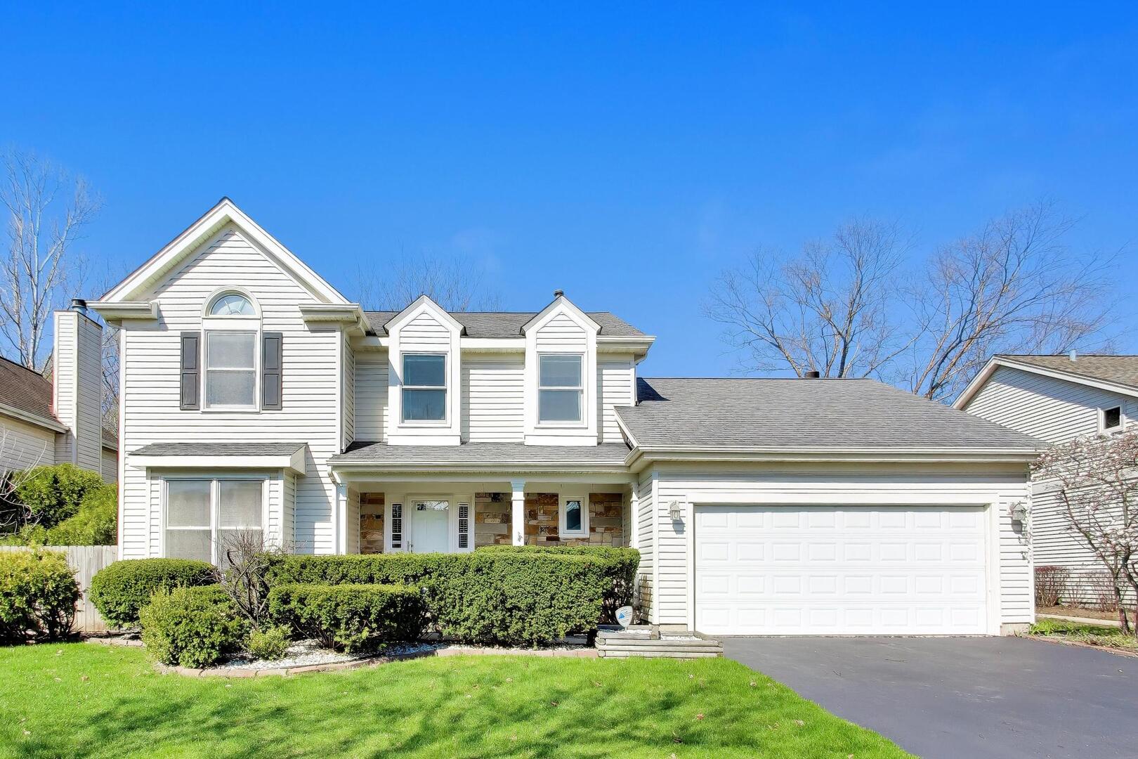 1422 Madison Road, Buffalo Grove, IL