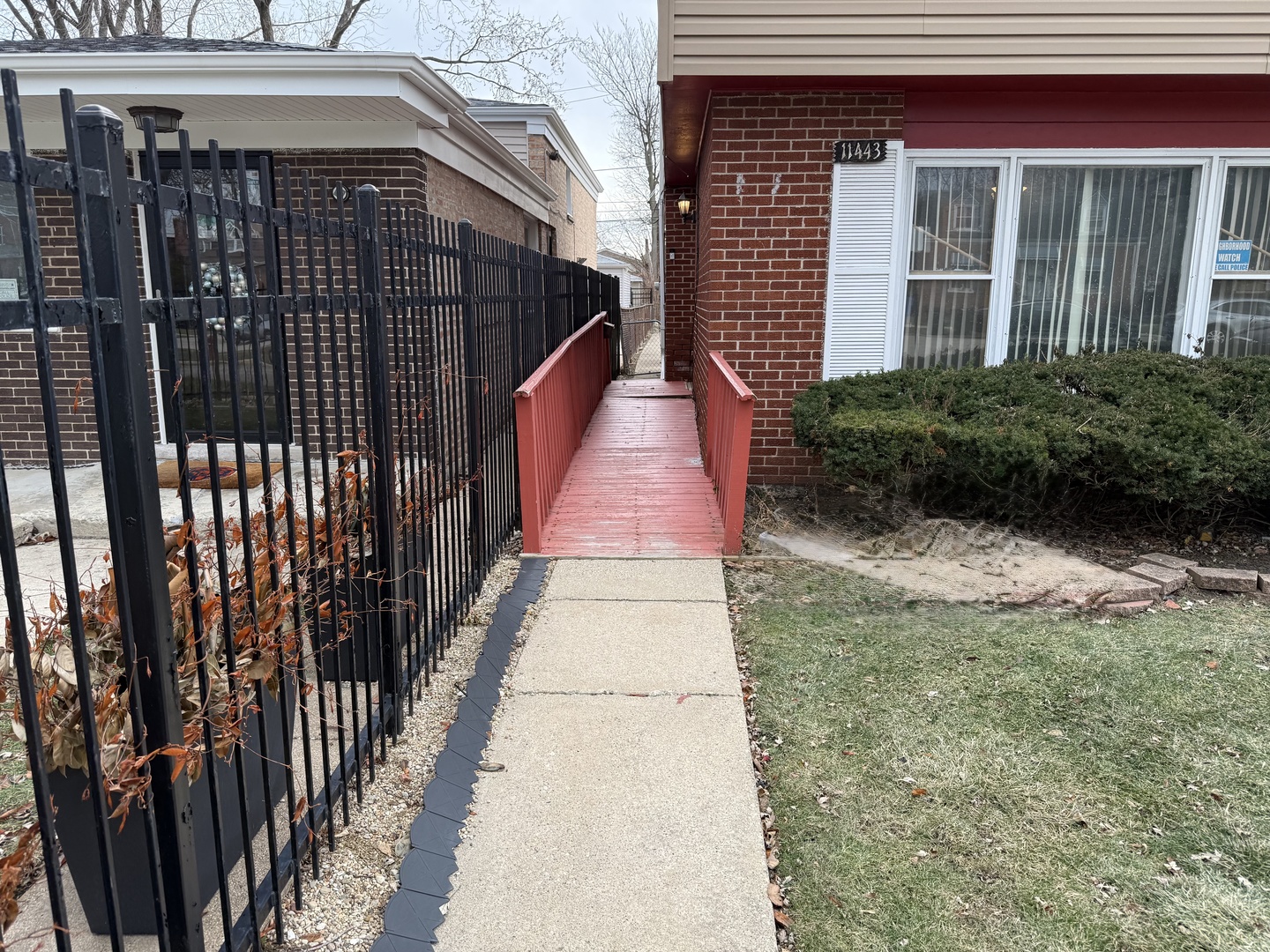 11443 S Hermosa Avenue, Chicago, IL