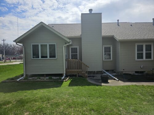 3468 Maple Glen Drive, Bettendorf, IA