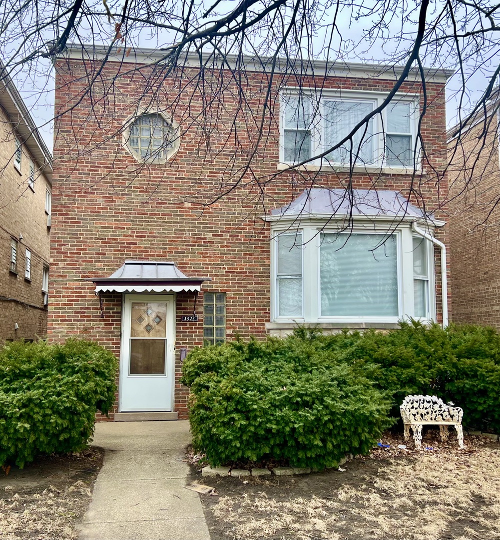 1515 Maple Avenue #1, Berwyn, IL