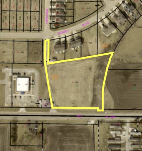600 W Walnut Street, Oglesby, IL