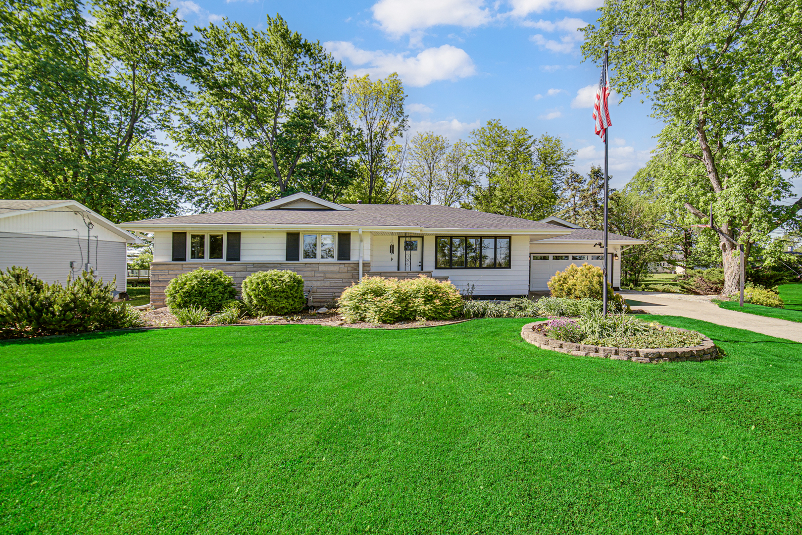 3243 202nd Street, Lynwood, IL