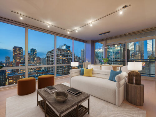 757 N Orleans Street #1007, Chicago, IL
