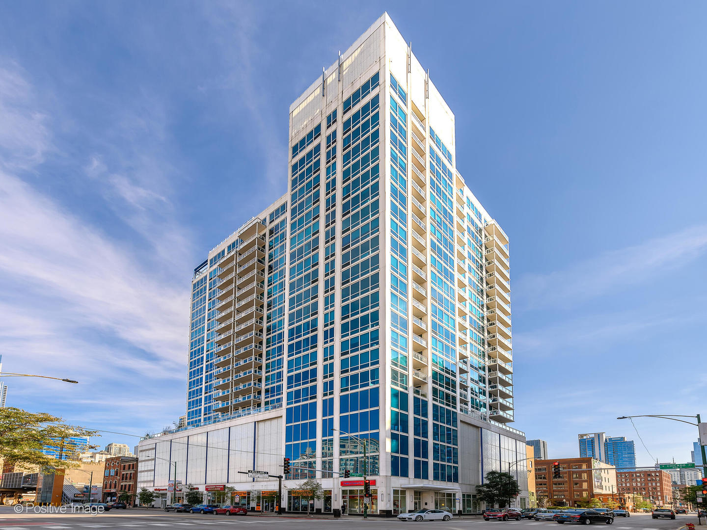 757 N Orleans Street #1007, Chicago, IL