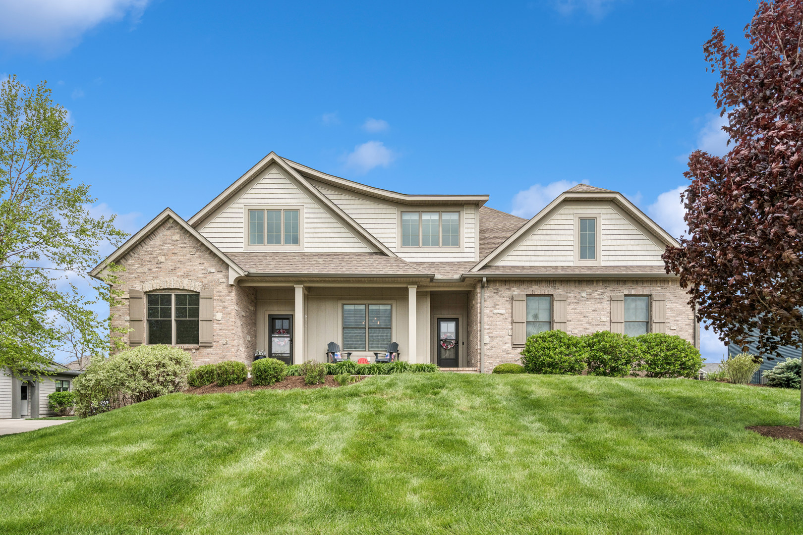 6858 Grover Station, Bettendorf, IA