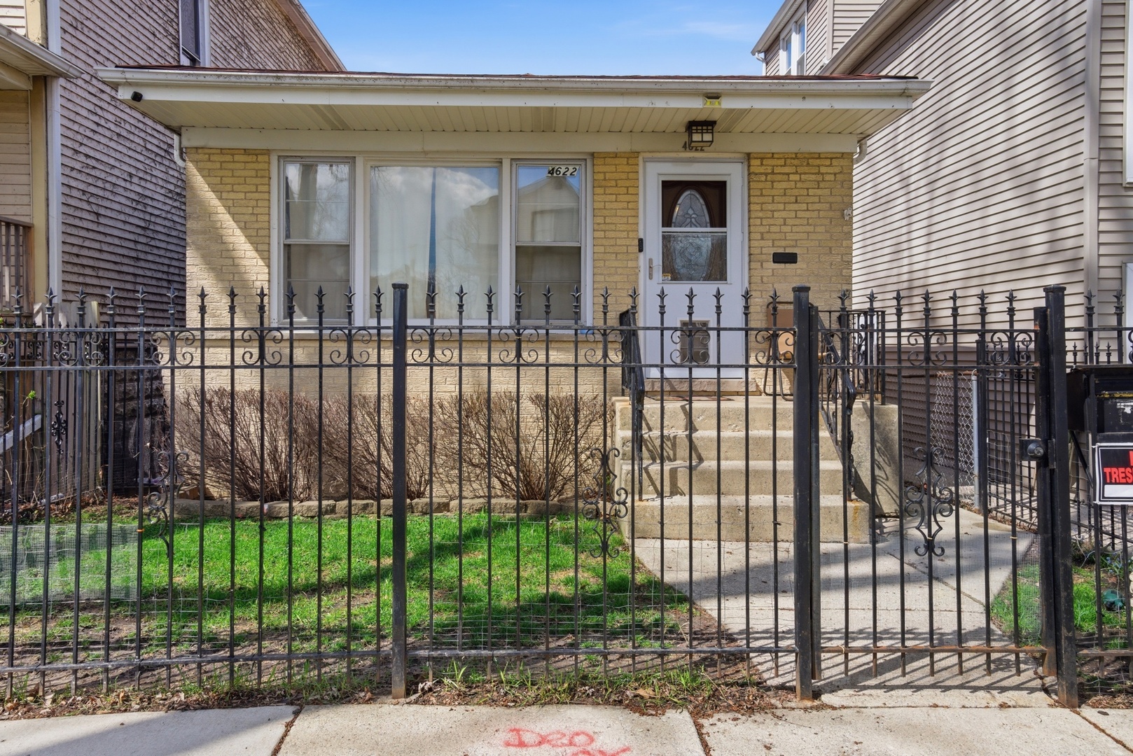 4622 N Springfield Avenue, Chicago, IL