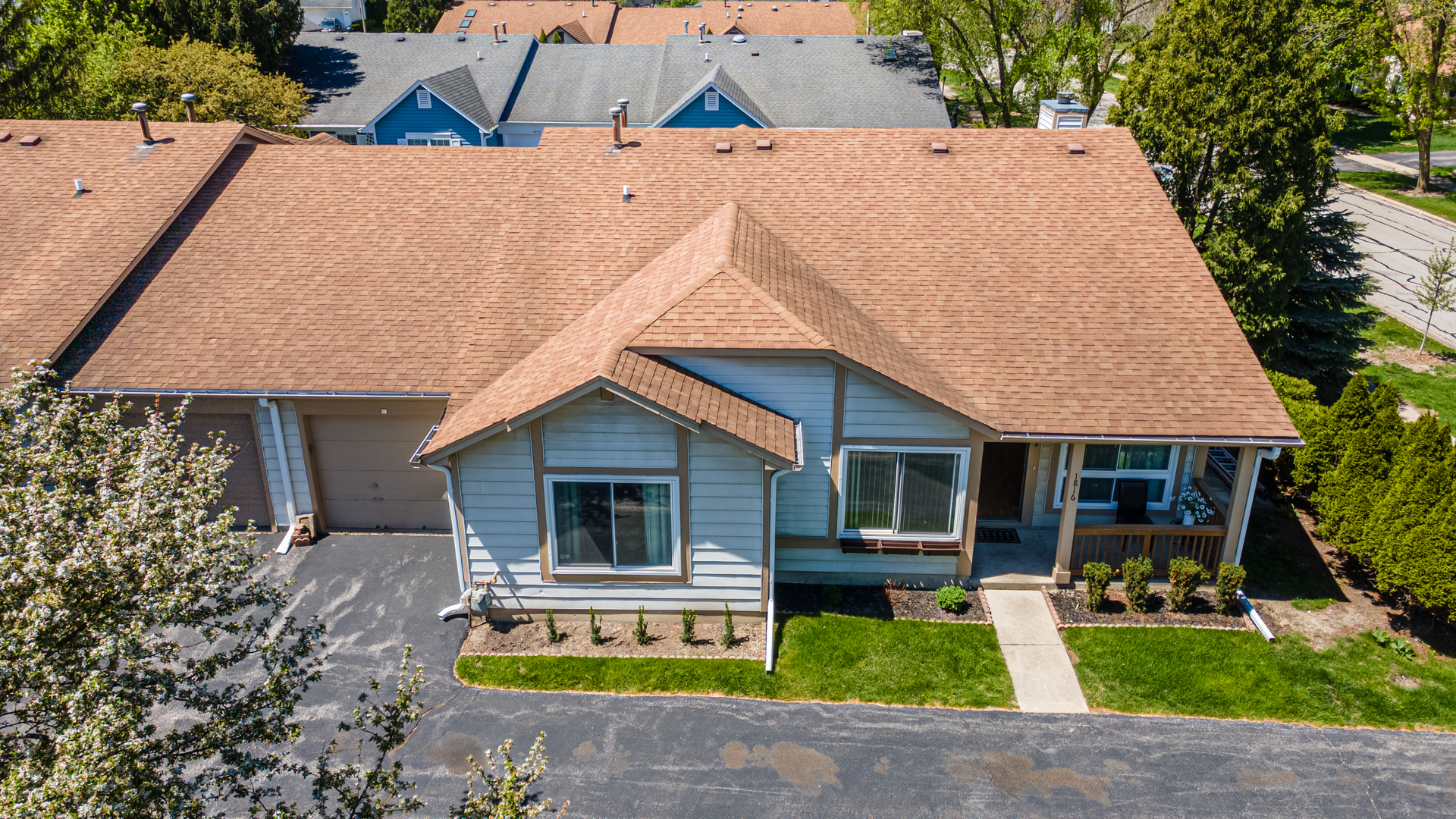 1816 Appaloosa Drive, Naperville, IL