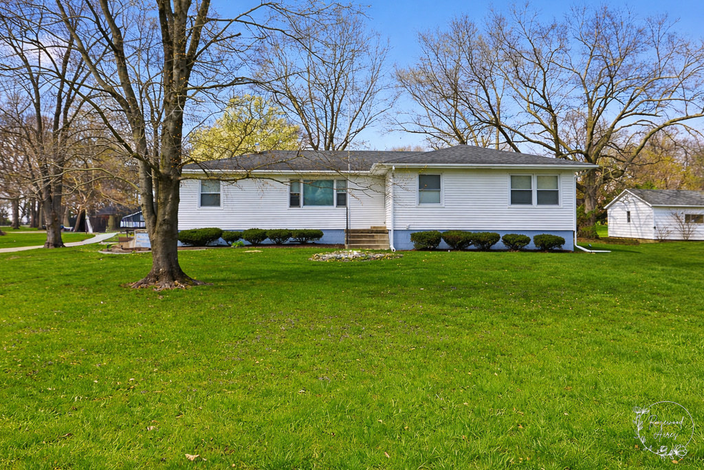 410 S Chicago Street, Rossville, IL
