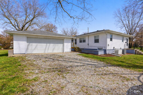 410 S Chicago Street, Rossville, IL