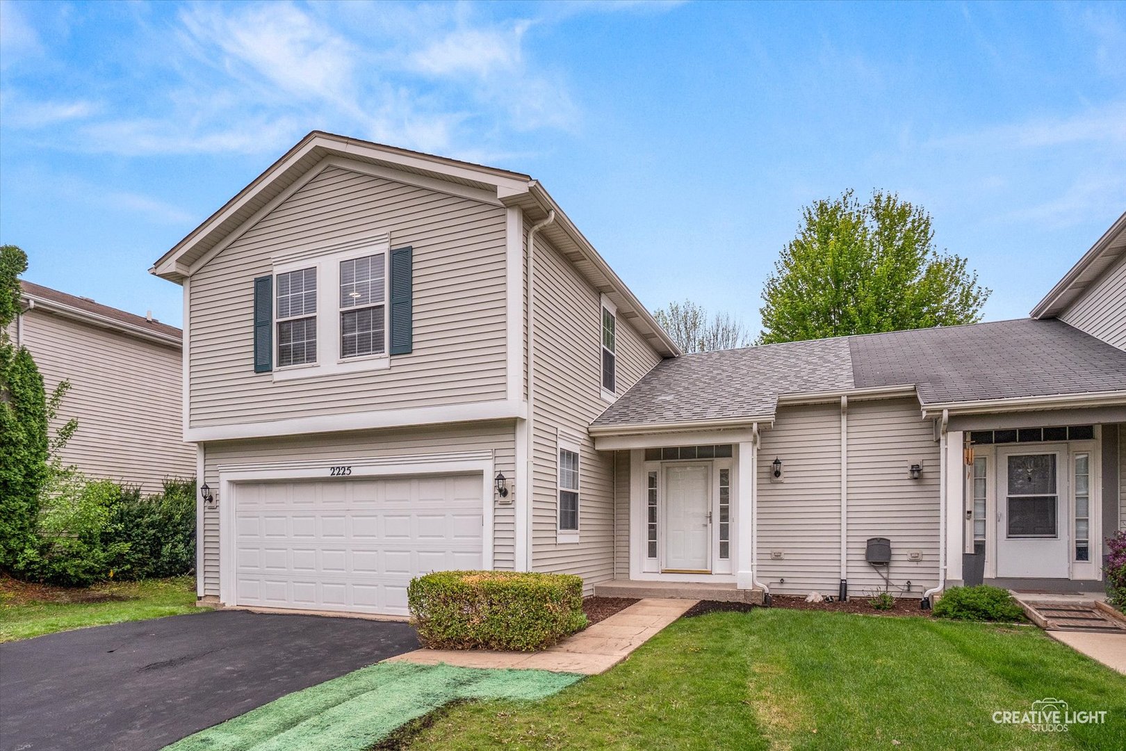 2225 CARPENTER Avenue #2225, Plainfield, IL