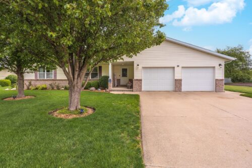 608 N Cherokee Lane, Pontiac, IL