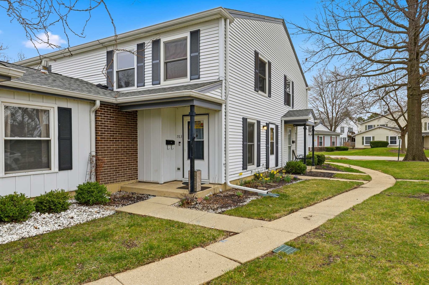 763 Wellington Avenue #763, Elk Grove Village, IL