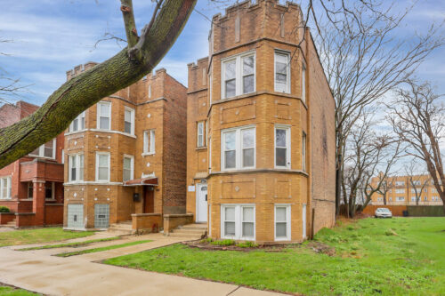 8039 S Marquette Avenue, Chicago, IL